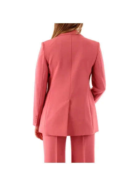 Sacou Maxmara Studio roz