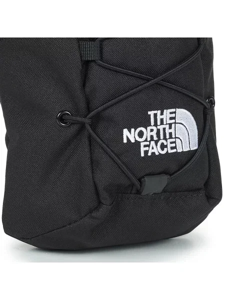 Crossbody taška The North Face černá