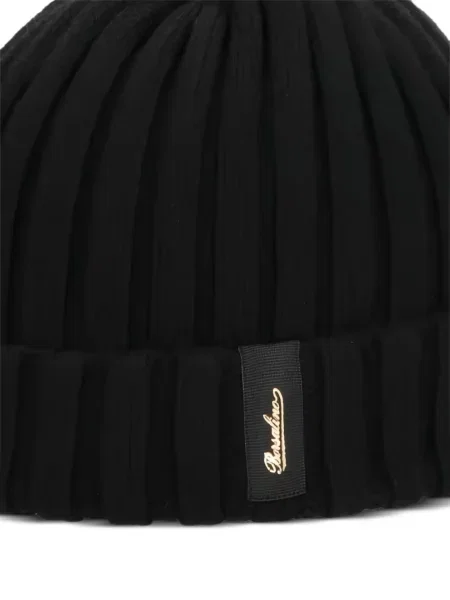 Căciulă Borsalino negru