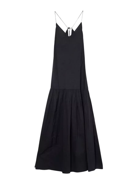 BALMOHK Rochie de vară negru