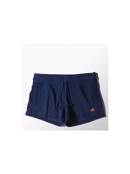 Pantaloni Adidas cu autograf roz