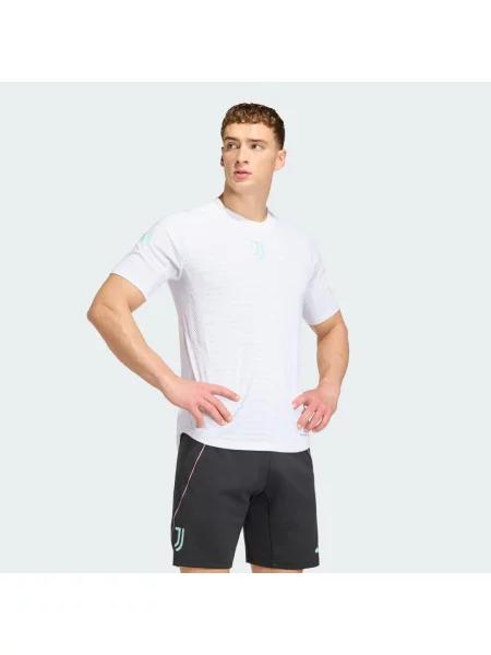 Koszulka Adidas biała