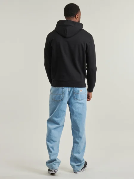 Polo Ralph Lauren Mikina / biela čierna