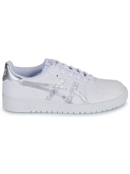 Pantofi Asics alb