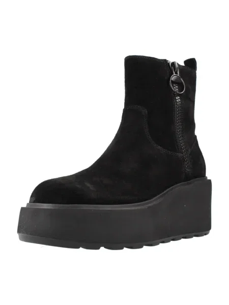 Pantofi Café Noir negru