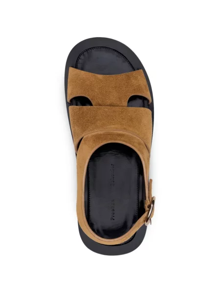 Sandale Proenza Schouler maro