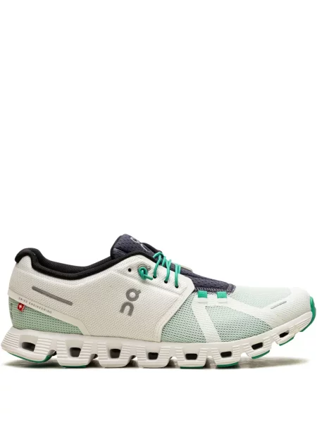 Sneakerși On-running alergare alb