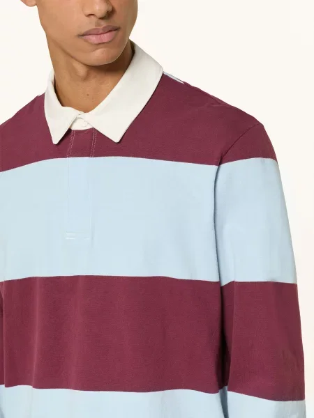 Lululemon Koszulka Do Rugby rot