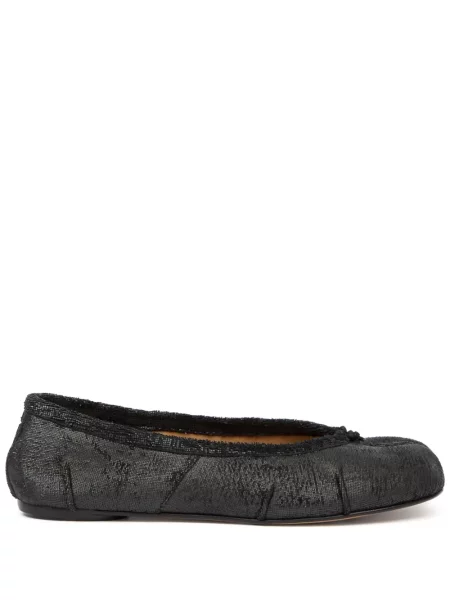Balerini Maison Margiela negru
