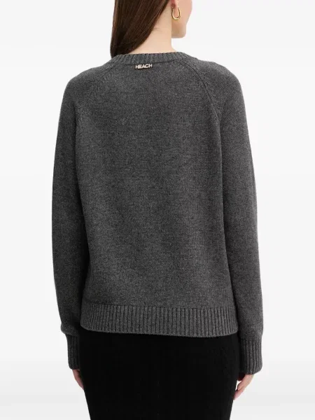 Cardigan Silvian Heach gri