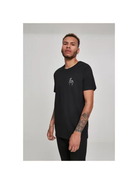 Majica Mister Tee črna