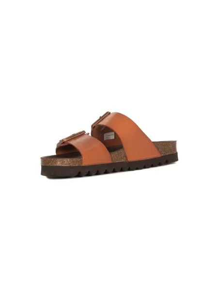 Pantofi Spartoo maro