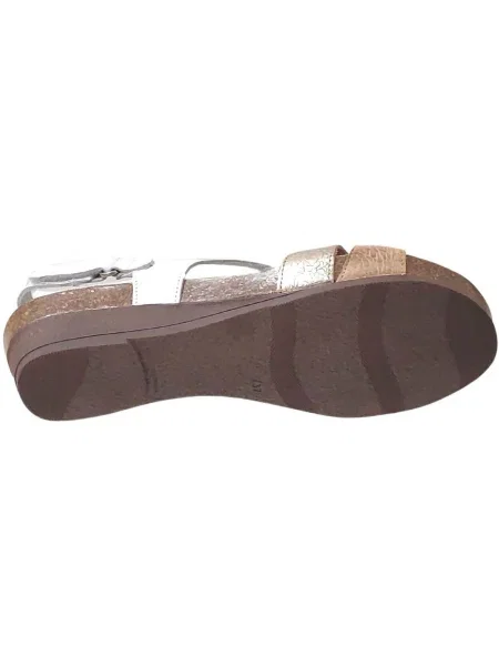 Pantofi Xapatan alb