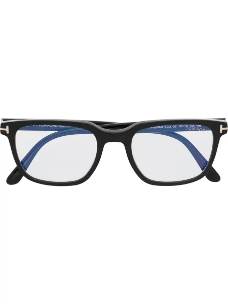 Ochelari de soare Tom Ford Eyewear negru