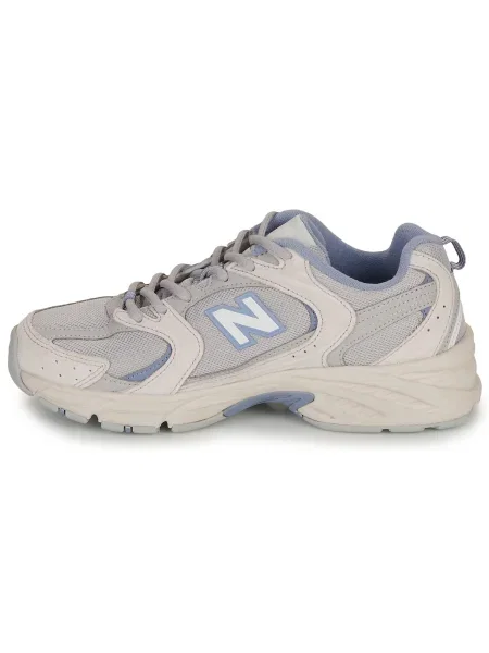 Pantofi New Balance bej