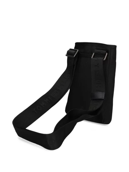Geantă Tommy Hilfiger negru