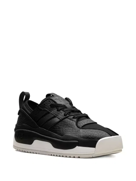 Sneakerși Adidas alb