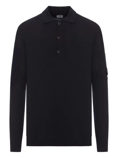 Polo C.p. Company negru