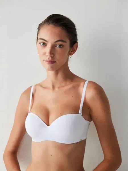 Penti Podprsenka BHs & Bralettes' bílá