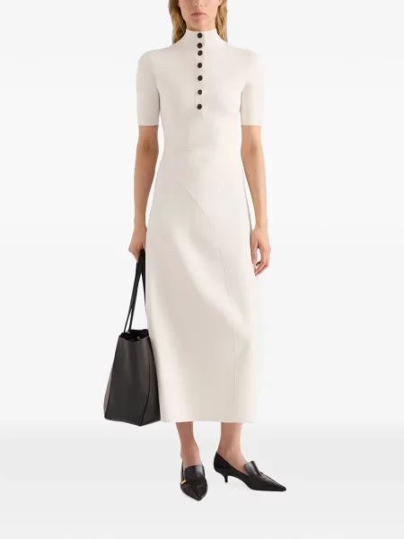 Rochie Proenza Schouler stretch