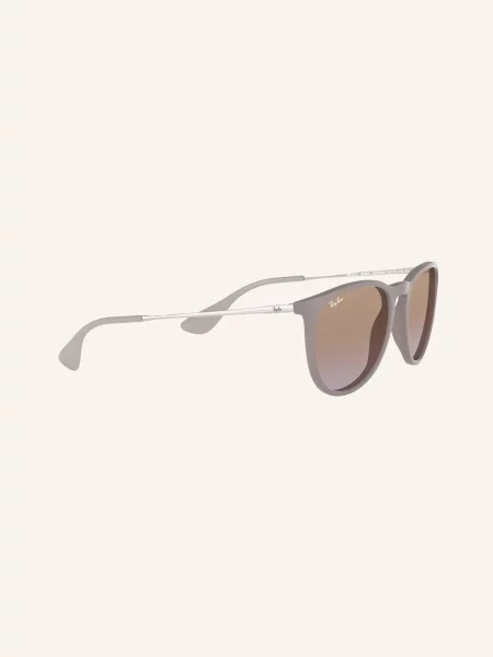 Ray-Ban Okulary Przeciwsłoneczne Erika beige