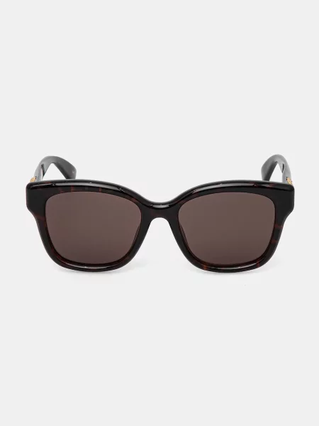 Gucci ochelari de soare portocaliu