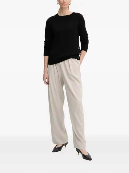 Pulover Silvian Heach negru