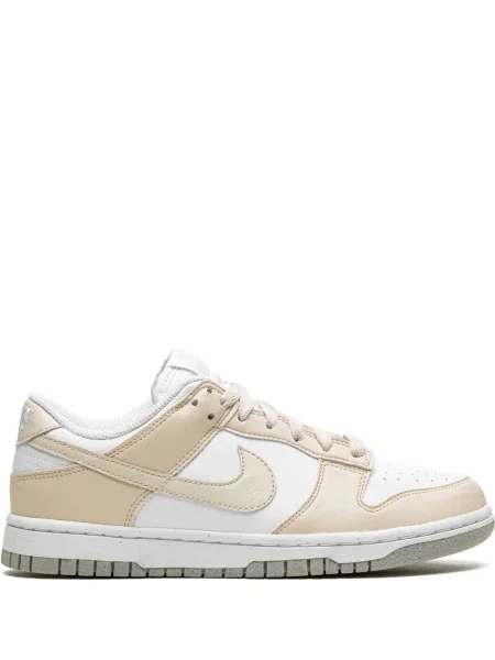 Sneakerși Nike Dunk alb