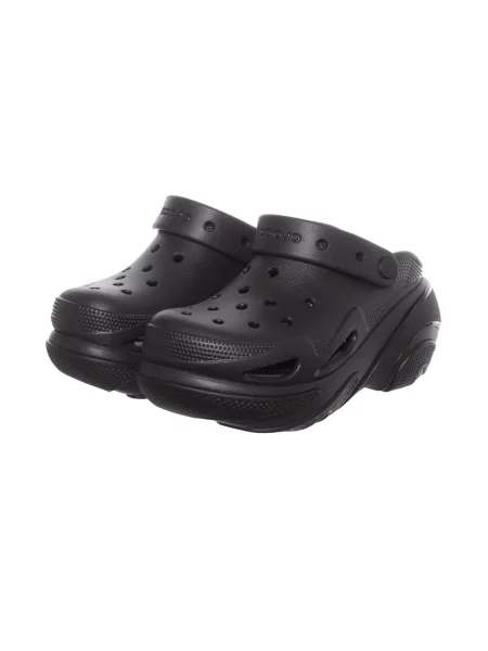 Pantofi Crocs negru