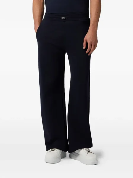 Pantaloni sport Philipp Plein albastru