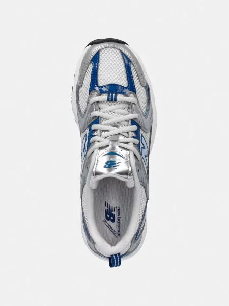 New Balance gyerek sportcipő kék