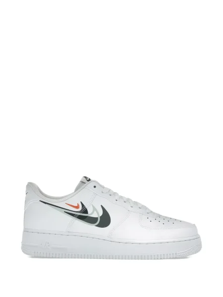 Pantofi alergare Nike React cu șireturi din dantelă alergare negru