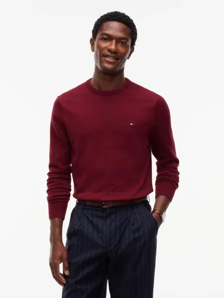 Tommy Hilfiger Pulover Essential