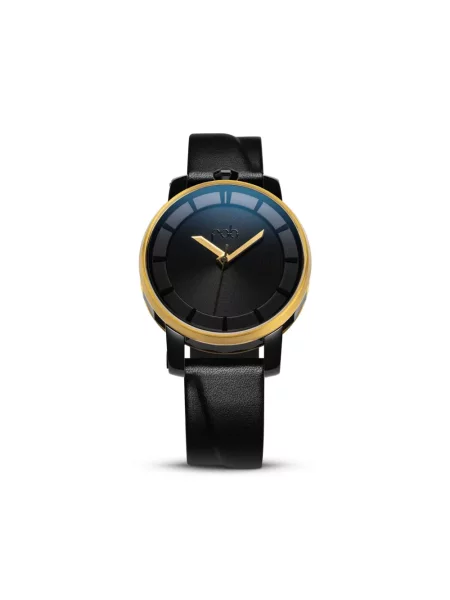 Ceas Fob Paris negru