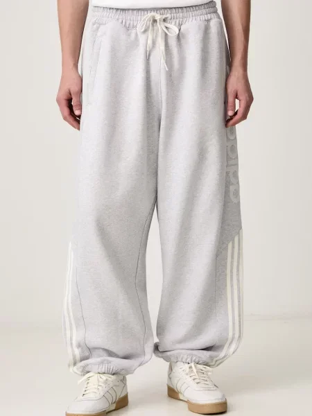 Adidas Originals Adisignature NY spodnie dresowe z bawełną