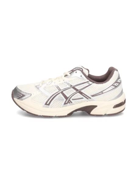 Tenisky Asics béžové