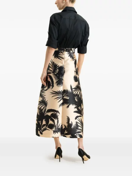 Cămașă Lunatica Milano lungă negru