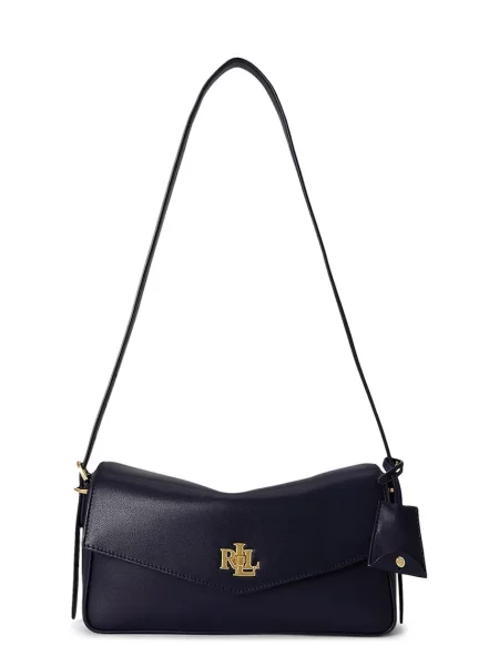 Lauren Ralph Lauren Geantă de umăr indigo