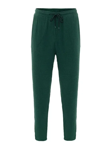 Antioch Pantaloni verde