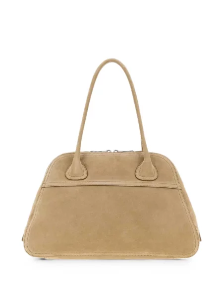 Szarvasbőr kézitáska Miu Miu