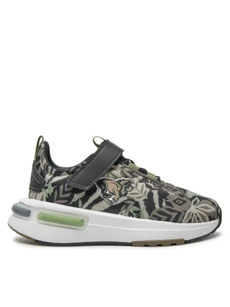 Sportcipők adidas Disney Lion King Racer szürke