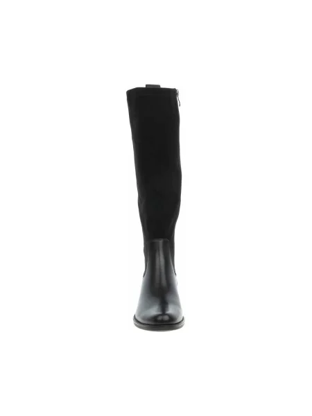 Pantofi Caprice negru