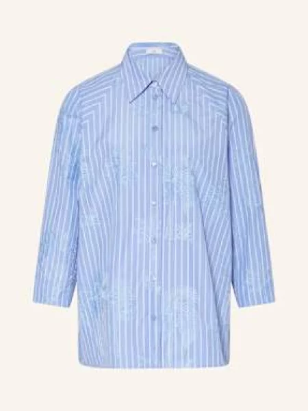 Riani Koszula Z Rękawami blau biała