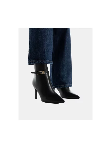 Pantofi Xti negru