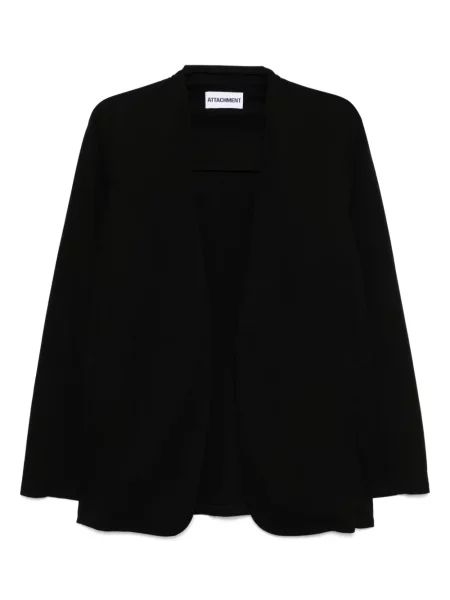 Kurtka Attachment czarna