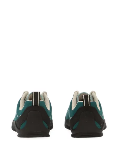Маратонки Keen Footwear зелено