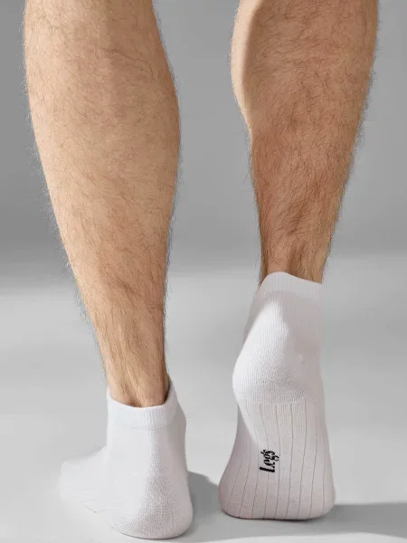 Носки Legs белые