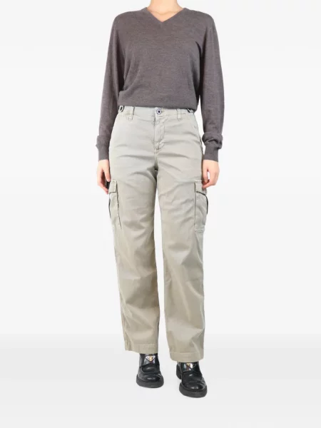 Pantaloni James Perse