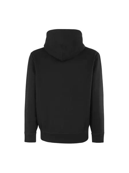 Bluza z kapturem Polo Ralph Lauren z kapturem czarna