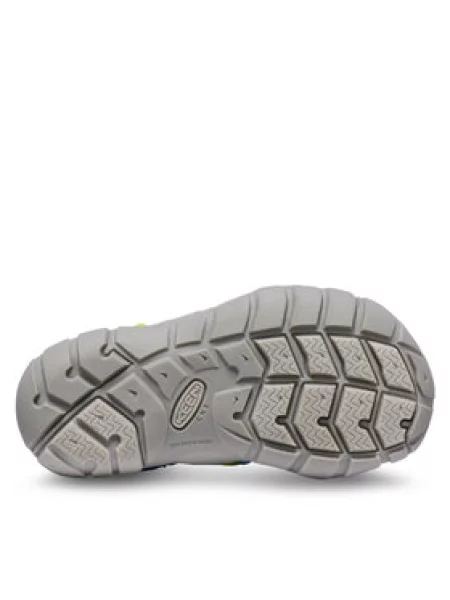 Sandali Keen Seacamp II CNX modra